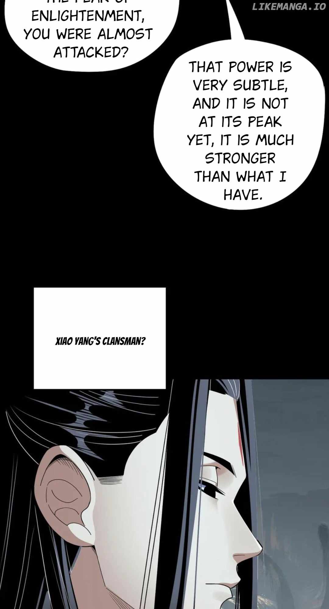 I Am The Fated Villain Chapter 246 38